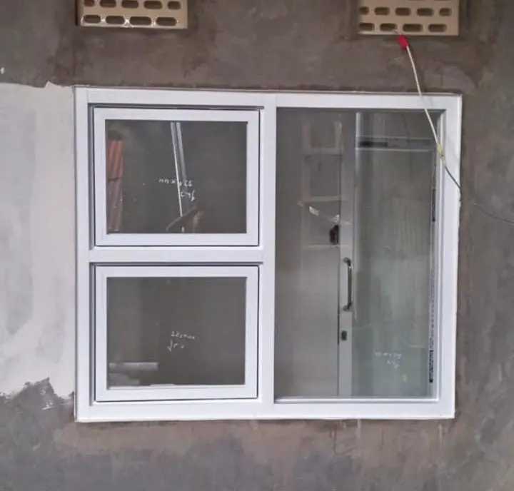 pintu aluminium bandung